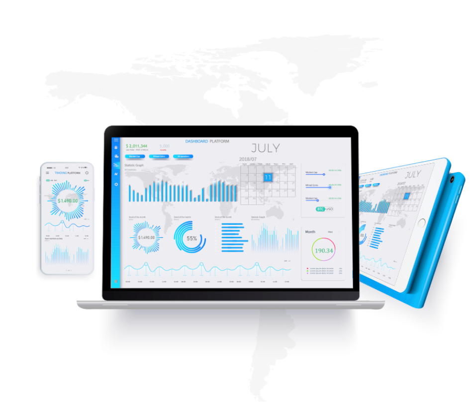 Comprehensive and User-Friendly