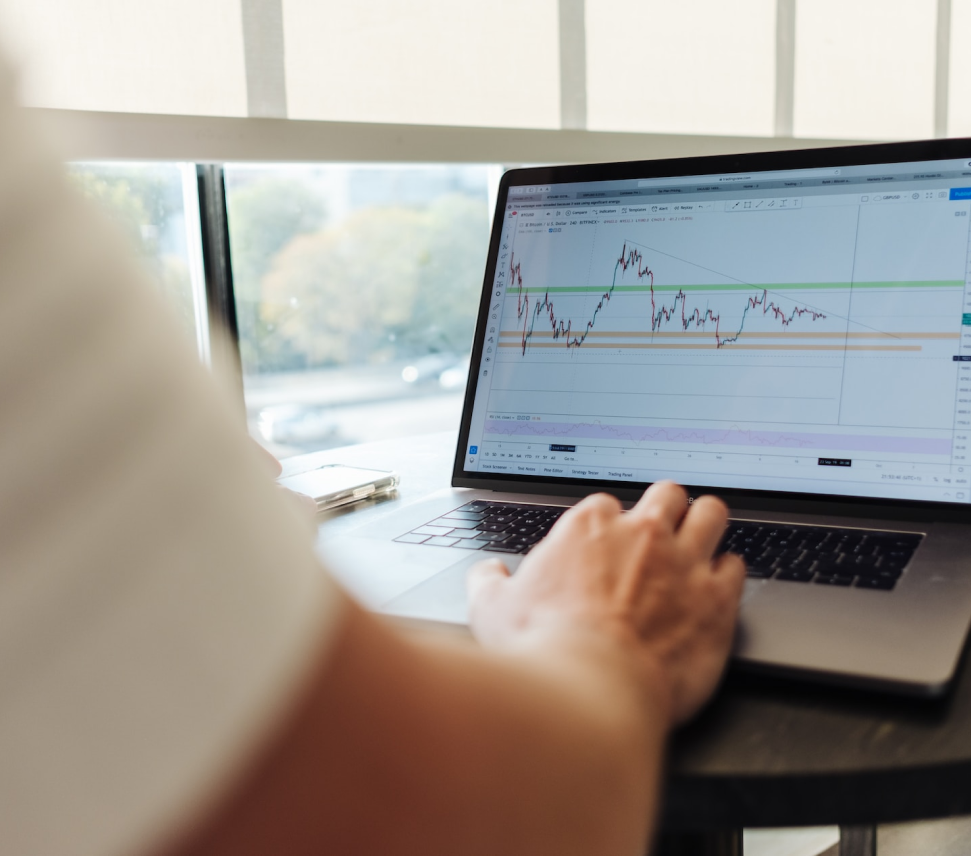 Using Copy Trading
