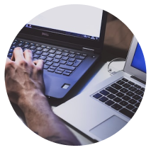 Start copying their trades or set the copying process to automated